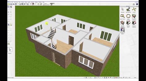 3d Home Builder Software Free Best Design Idea