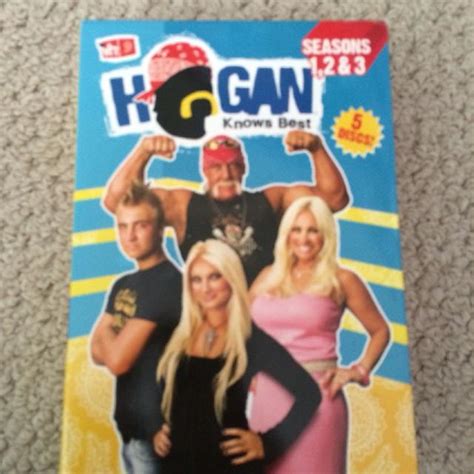 Best Hogan Knows Best Seasons 1 2 And3 For Sale In Red Lake Ontario For 2021