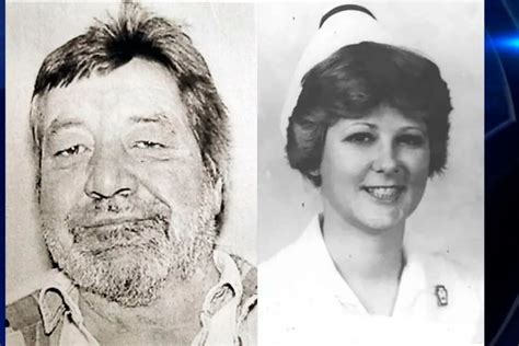Dna Sample Reveals Killer Of Florida Nurse Almost 40 Years After Brutal