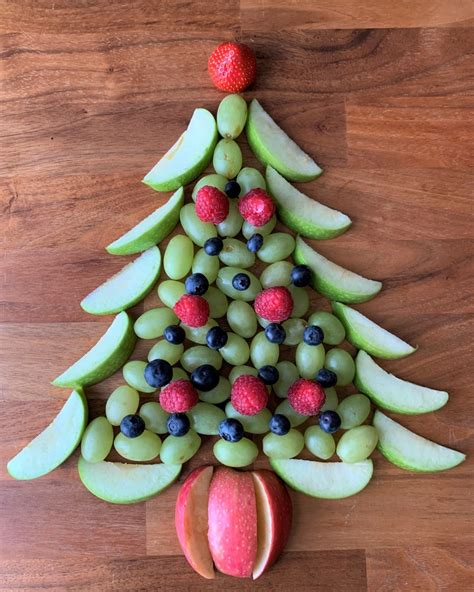 How To Make Fun Healthy Christmas Treats For Children