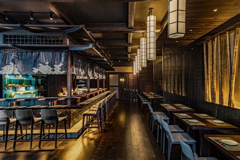 A Sake Restaurant True To Its Origins Asia Pacifics Leading Digital
