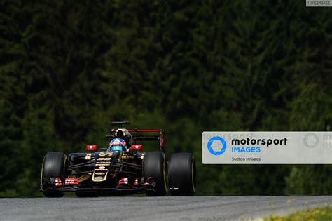 Jolyon Palmer Gbr Lotus Test And Reserve Driver At Formula One World