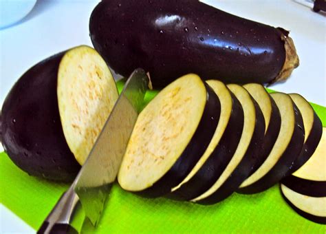 Vegan Opulence Breaded And Baked Eggplant