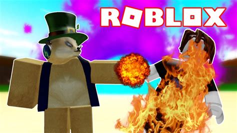 Roblox Elemental Battlegrounds Fight Animation Youtube