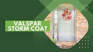Valspar Storm Coat Vs Duramax Paint Which One S Better