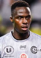 Édouard osoque mendy (born 1 march 1992) is a professional footballer who plays as a goalkeeper for premier league club chelsea and the senegal national team. Edouard Mendy (Stade Rennais) :: footalist