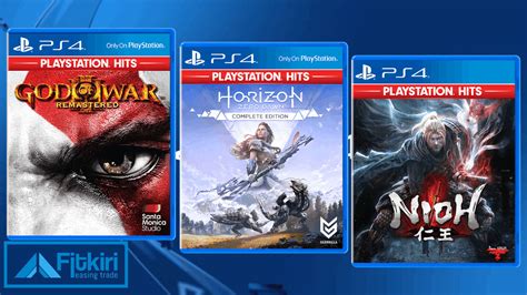 Playstation Hits Games List Ps4 Digital Games Playstation 4 Find New