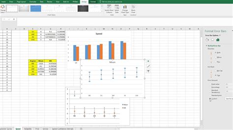 How To Plot A Graph In Excel 2016 Highsno