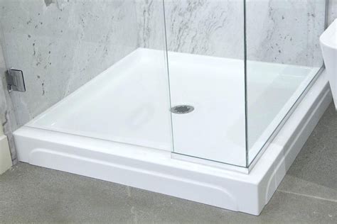 How To Clean Fiberglass Shower Quick Tips To Use