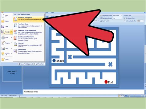 How anyone can turn a story into a game with no programming experience. How To Make A Maze Game On Scratch Step By Pdf ...