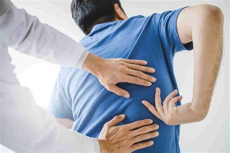 Sudden Severe Lower Back Pain Causes And Treatment Options