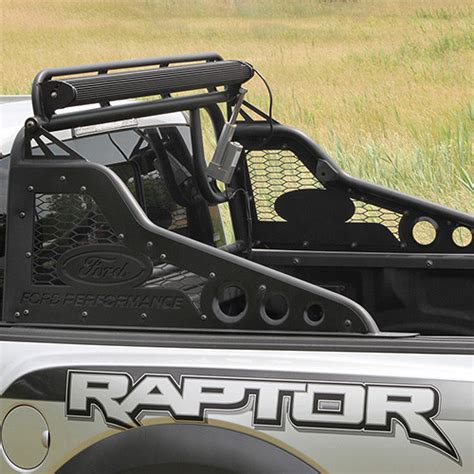 2017 2018 Raptorf 150 Chase Rack In Bed Carrier Capaldi Racing Inc