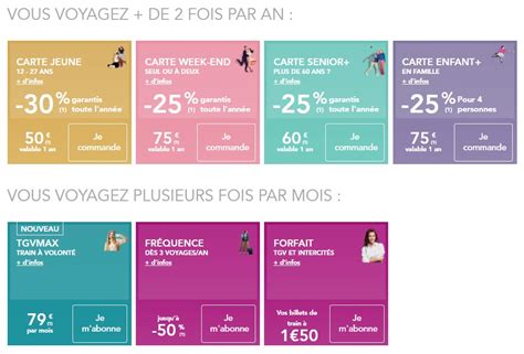 ❤ soldes 2020 ❤ retrouvez tous les codes promo service bagages oui.sncf valides, mis à jour quotidiennement et 100% gratuit jusqu'au 4 février 2020 ! ᐅ Code promo Voyages-sncf (Agence) : Dès 9€ A/S + 7% ...