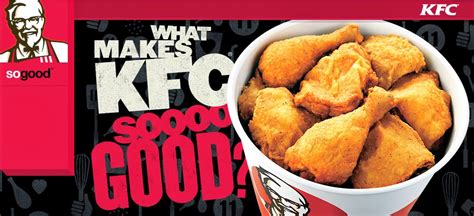 Wide selection of chicken food to have delivered to your door. What's YOUR Dream Vacation? KFC Bucket List Contest! (2 ...