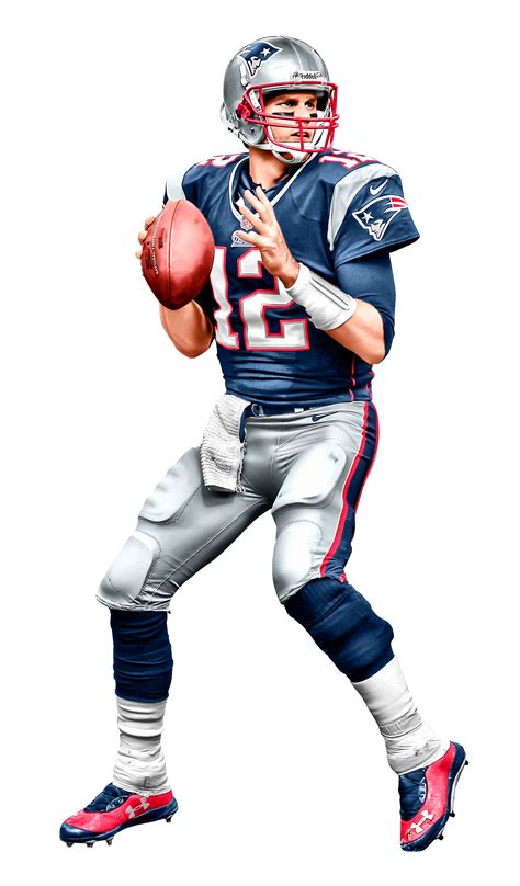 Tom Brady Png : Player PNG Images - PngPix / Use it in a creative png image