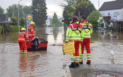 Mehr Hochwasser In Deutschland Experten Report My Xxx Hot Girl