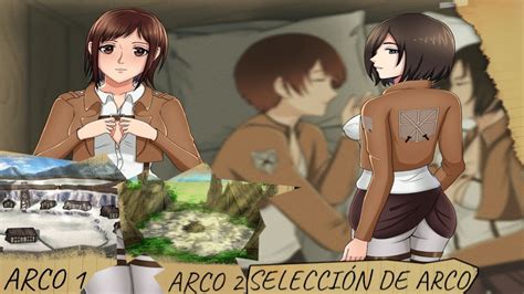 Attack On Survey Corps 0143 Astronut باللغة العربية EspaÑol