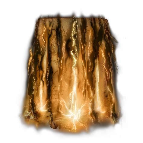 Death Lightning Elden Ring Incantations Magic Spells Gamer Guides®