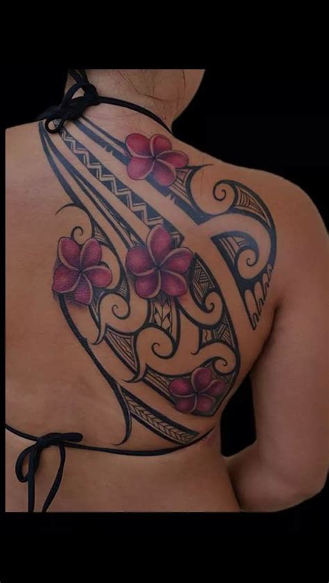 Nice Really Love Tribal Tattoos For Women Polynesian Tattoo Tribal