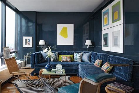 10 Paint Color Trends To Bet On 2020 Interior Decor Trends Living