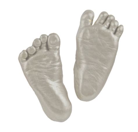 Skinsafe Chromatic Alginate 450g 3d Baby Hand Foot Life Casting