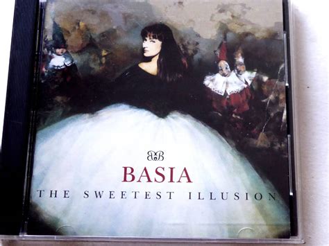 ヤフオク バーシア The Sweetest Illusion