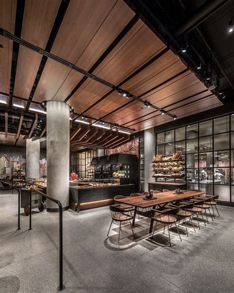 Starbucks Just Opened A Whole Different Kind Of Store