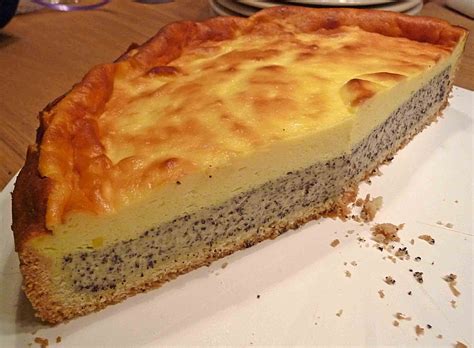 Check spelling or type a new query. Mohn-Schmand Kuchen (Rezept mit Bild) von ufaudie58 ...