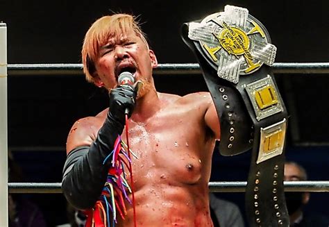 Bjw Minoru Fujita Defends His Belt At Korakuen Hall Superfights