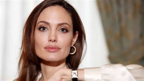 Angelina Jolie Net Worth Biography House And Luxury Cars Youtube