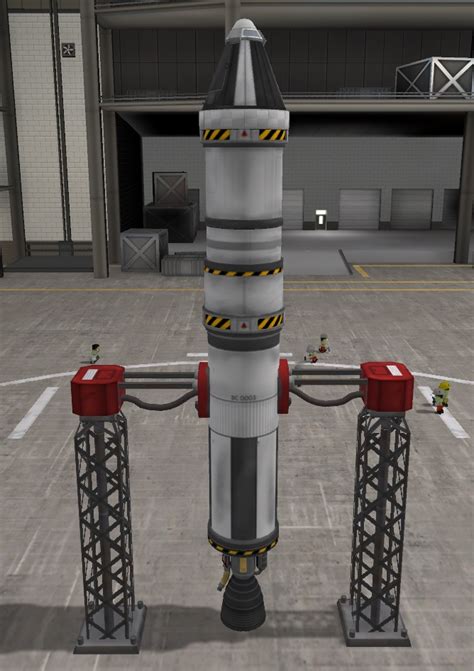 Kerbal Space Program Rocket Flips Rmseokwseo