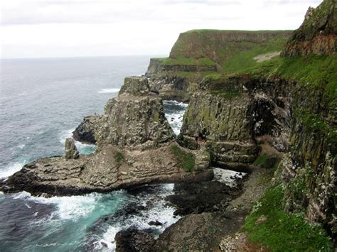 Top 10 Game Of Thrones Sites To Visit In Northern Ireland Padeye