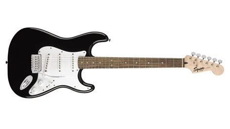 Squier Stratocaster Pack Con Fender Frontman G Black Gino Guitars