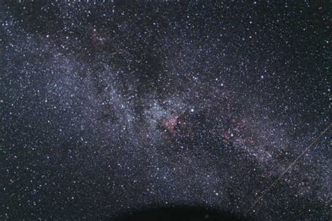 Cygnus Star Cloud Orange County Astronomers