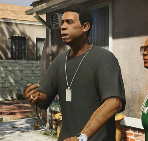 Lamar Grand Theft Auto V Online Trailer By Rockstar Games