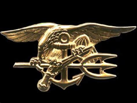 Navy Seal Logo