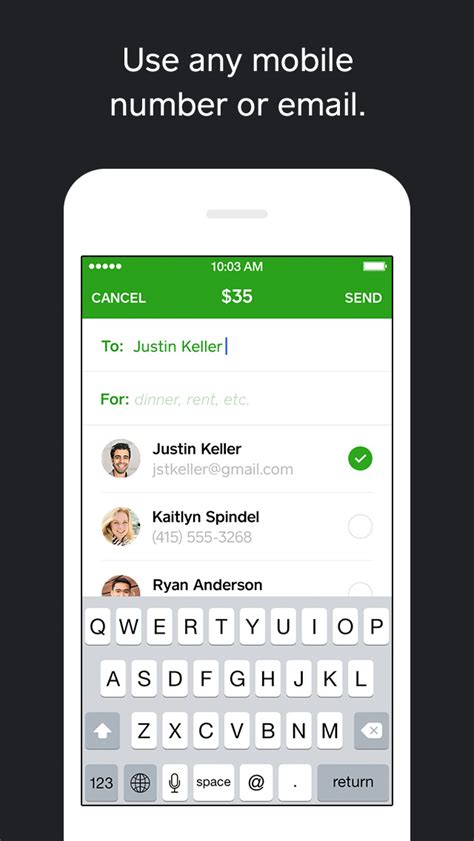 Cash app only has one contact number available for help, and it is automated. Square Cash App Now Lets You Send Cash to Any Mobile Phone ...