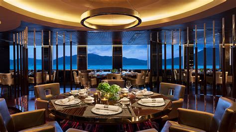 Hong Kong Skycity Marriott Hotel Hotel Meetings And Exhibitions