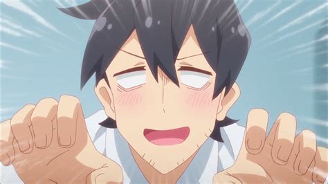 Sewayaki Kitsune No Senko San Tv Media Review Episode 5 Anime Solution