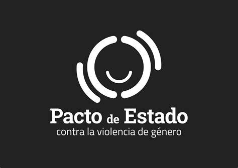 Logos Del Pacto De Estado Contra La Violencia De Género Délégation Du