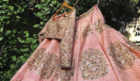 Indian Wedding Wear For Plus Size Brides Lbb