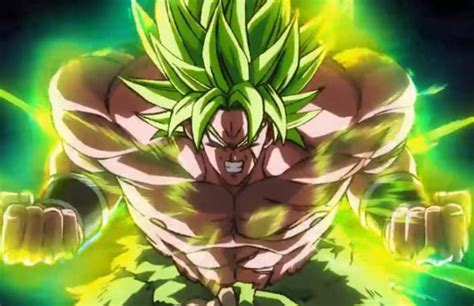 Watch dragon ball super broly movie 20th movie in the dragon ball series, and the first to carry the dragon ball super branding english subbed online at dragonball360.com. Dragon Ball Super : Broly a pulvérisé les records au ...