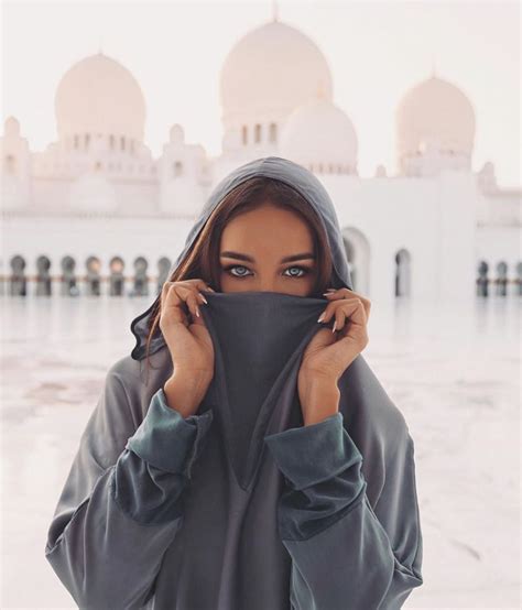 Abaya Fashion Modest Fashion Dubai Instagram Pictures Dubai Outfits