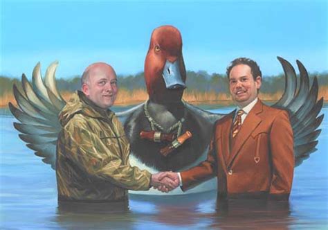 0016 2021 Federal Duck Stamp Contest Entry Us Fish And Wildlife