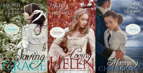 Coffee Addicts Book Reviews Review Loving Helen A Hearthfire Romance Book 2 By Michele