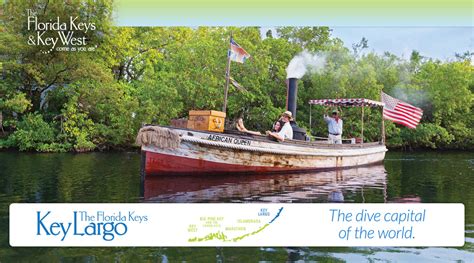 Key Largo Florida Keys Official Tourism Site Diving Capital Of The World