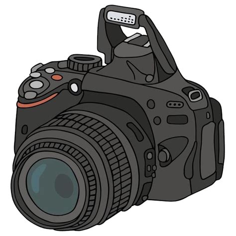 Maybe you would like to learn more about one of these? Camera Photography Drawing Cartoon - Simple camera png ...