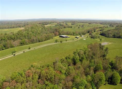 20 Acres In Dekalb County Tennessee