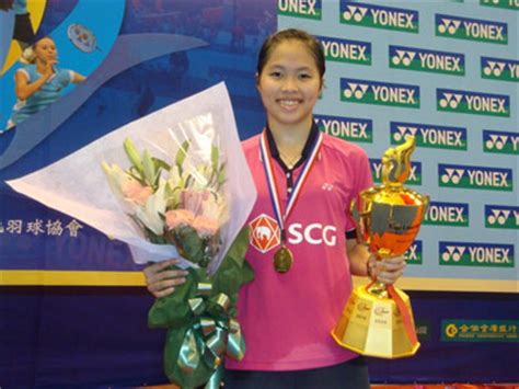 Jun 14, 2021 · สุดยอด! ไลค์สาระ - น้องเมย์ รัชนก อินทนนท์ นักแบดคนเก่งของทีม ...
