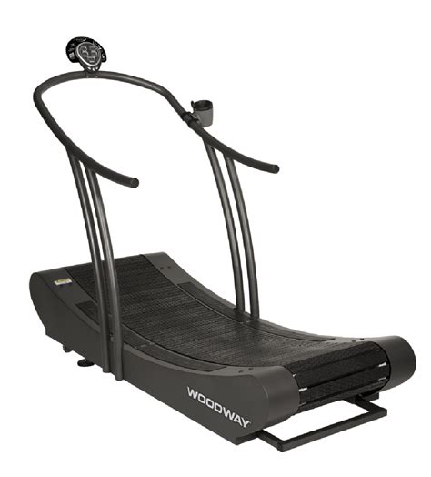 Woodway Curve Treadmill Best Buy Fitness